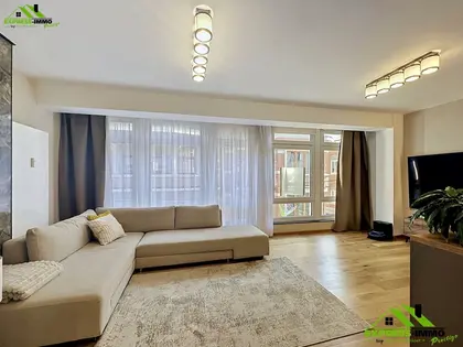 Superbe appartement rénové  (4)