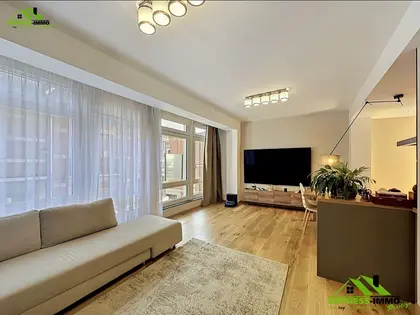 Superbe appartement rénové  (3)