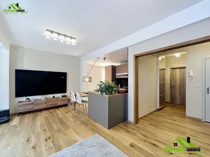 Superbe appartement rénové  (22)