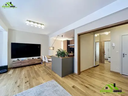 Superbe appartement rénové  (13)