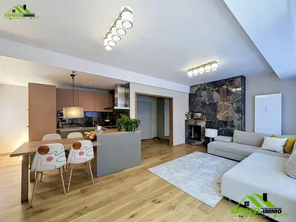 Superbe appartement rénové  (1)
