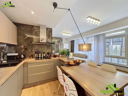 Superbe appartement rénové  (21)