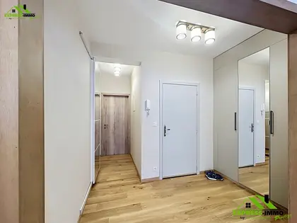 Superbe appartement rénové  (20)