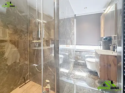 Superbe appartement rénové  (11)