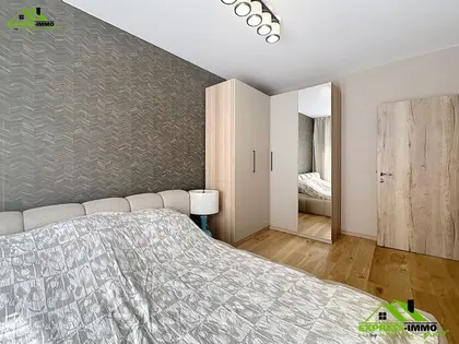 Superbe appartement rénové  (10)
