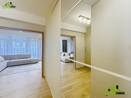 Superbe appartement rénové  (12)