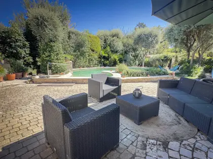 Maison avec piscine, centre ville à pied (4)
