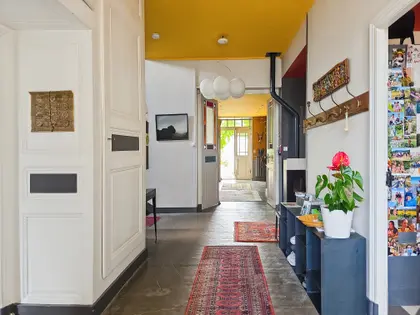 Maison 16 pièces - 484 m² - Andancette (28)