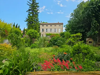 Maison 16 pièces - 484 m² - Andancette (15)
