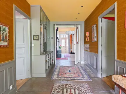 Maison 16 pièces - 484 m² - Andancette (26)