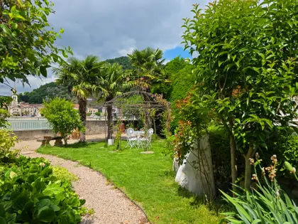 Maison 16 pièces - 484 m² - Andancette (19)