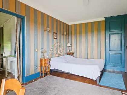 Maison 16 pièces - 484 m² - Andancette (46)