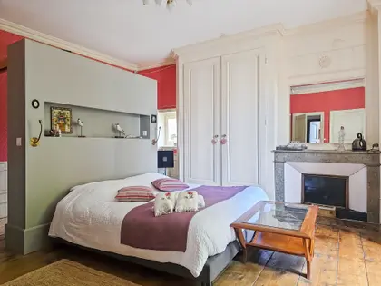 Maison 16 pièces - 484 m² - Andancette (36)