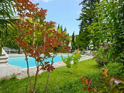 Maison 16 pièces - 484 m² - Andancette (3)