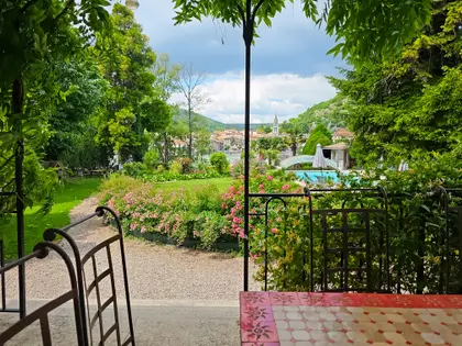 Maison 16 pièces - 484 m² - Andancette (27)