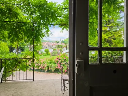 Maison 16 pièces - 484 m² - Andancette (24)