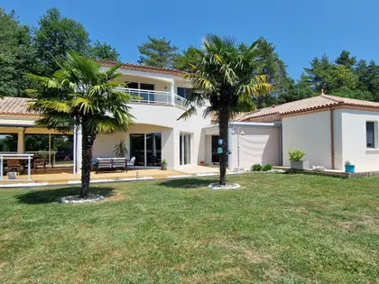Villa de Charme (1)