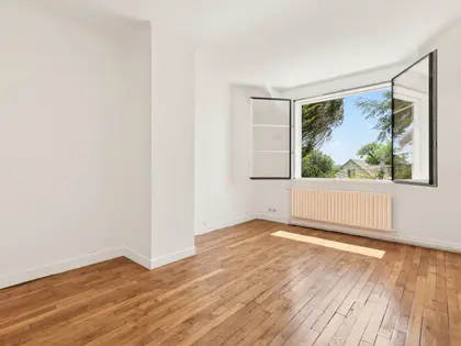 Maison refaite à neuf par architecte  (1)