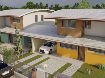 Programme neuf. Maisons de Ville/Duplex (11)