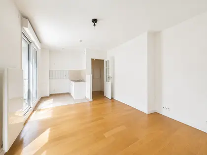 Appartement lumineux avec parking – Boulogne-Billancourt (12)