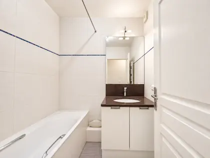 Appartement lumineux avec parking – Boulogne-Billancourt (8)