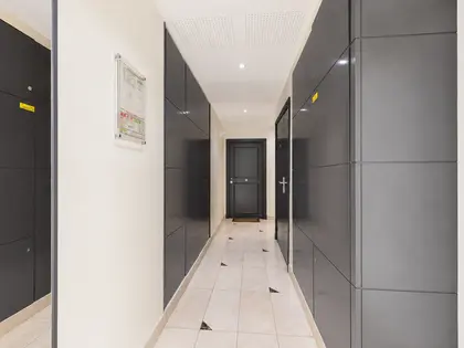 Appartement lumineux avec parking – Boulogne-Billancourt (11)
