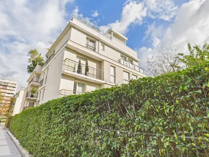 Appartement lumineux avec parking – Boulogne-Billancourt (14)