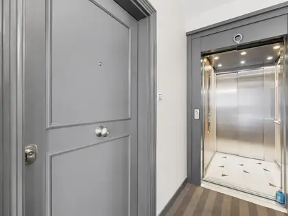 Appartement lumineux avec parking – Boulogne-Billancourt (4)