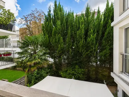 Appartement lumineux avec parking – Boulogne-Billancourt (6)