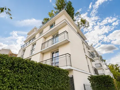 Appartement lumineux avec parking – Boulogne-Billancourt (5)