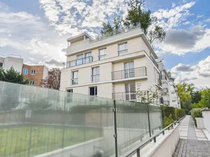 Appartement lumineux avec parking – Boulogne-Billancourt (13)