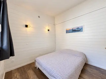 Maison de plain-pied rénovée à Lanton – 171 m² deux espaces de vie et terrain de 792 m² (17)