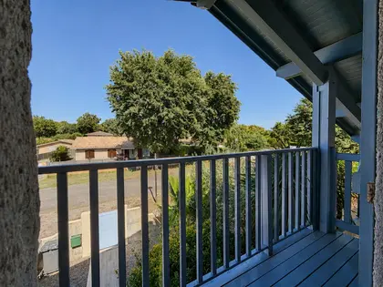 Maison à vendre à Lanton Cassy – Piscine et grande terrasse couverte (21)