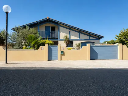 Maison à vendre à Lanton Cassy – Piscine et grande terrasse couverte (2)