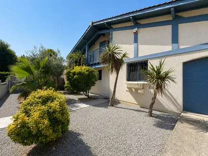 Maison à vendre à Lanton Cassy – Piscine et grande terrasse couverte (4)