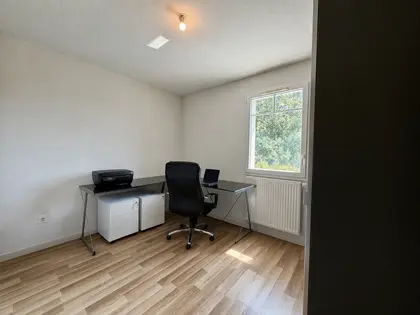 Maison récente à vendre à Lège-Cap-Ferret – piscine, jardin et vie à pied dans le bourg (8)