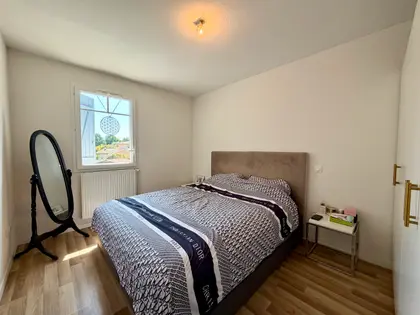 Maison récente à vendre à Lège-Cap-Ferret – piscine, jardin et vie à pied dans le bourg (9)