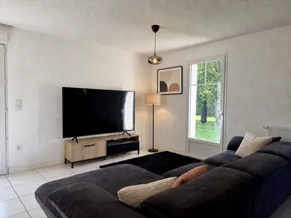 Maison récente à vendre à Lège-Cap-Ferret – piscine, jardin et vie à pied dans le bourg (11)