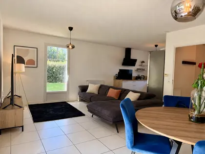 Maison récente à vendre à Lège-Cap-Ferret – piscine, jardin et vie à pied dans le bourg (14)