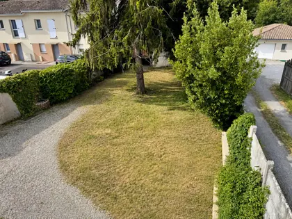Maison de caractère à vendre à Biganos centre – 223 m² à réinventer (28)
