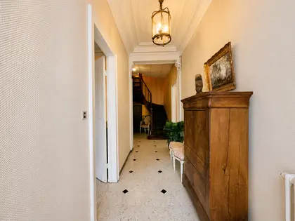 Maison de caractère à vendre à Biganos centre – 223 m² à réinventer (9)