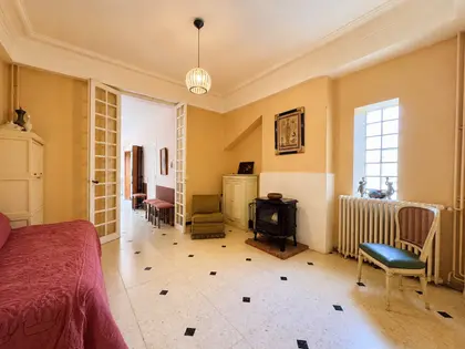 Maison de caractère à vendre à Biganos centre – 223 m² à réinventer (26)