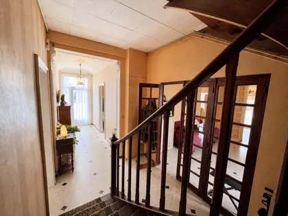 Maison de caractère à vendre à Biganos centre – 223 m² à réinventer (4)