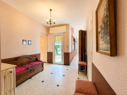 Maison de caractère à vendre à Biganos centre – 223 m² à réinventer (12)
