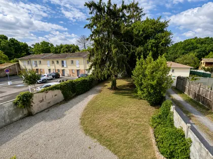 Maison de caractère à vendre à Biganos centre – 223 m² à réinventer (25)