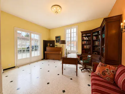 Maison de caractère à vendre à Biganos centre – 223 m² à réinventer (8)