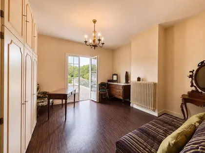 Maison de caractère à vendre à Biganos centre – 223 m² à réinventer (16)