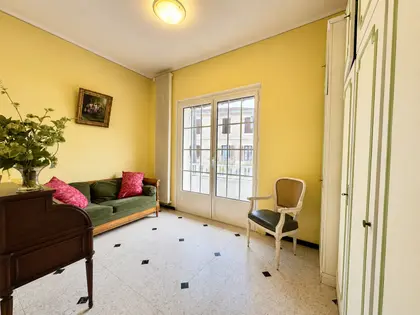Maison de caractère à vendre à Biganos centre – 223 m² à réinventer (6)