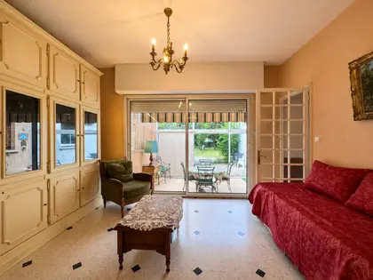 Maison de caractère à vendre à Biganos centre – 223 m² à réinventer (14)