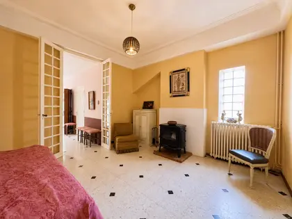 Maison de caractère à vendre à Biganos centre – 223 m² à réinventer (10)